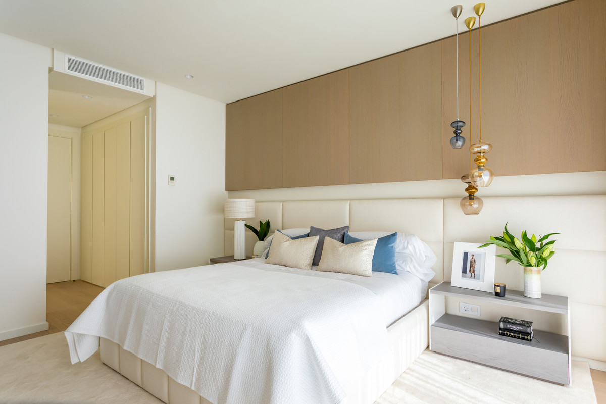 Lägenheter Till salu i Benahavís - MA6551607 